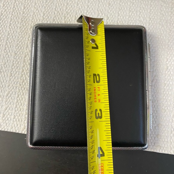 NWOT - Cigar / Cigarette case - Picture 5 of 7